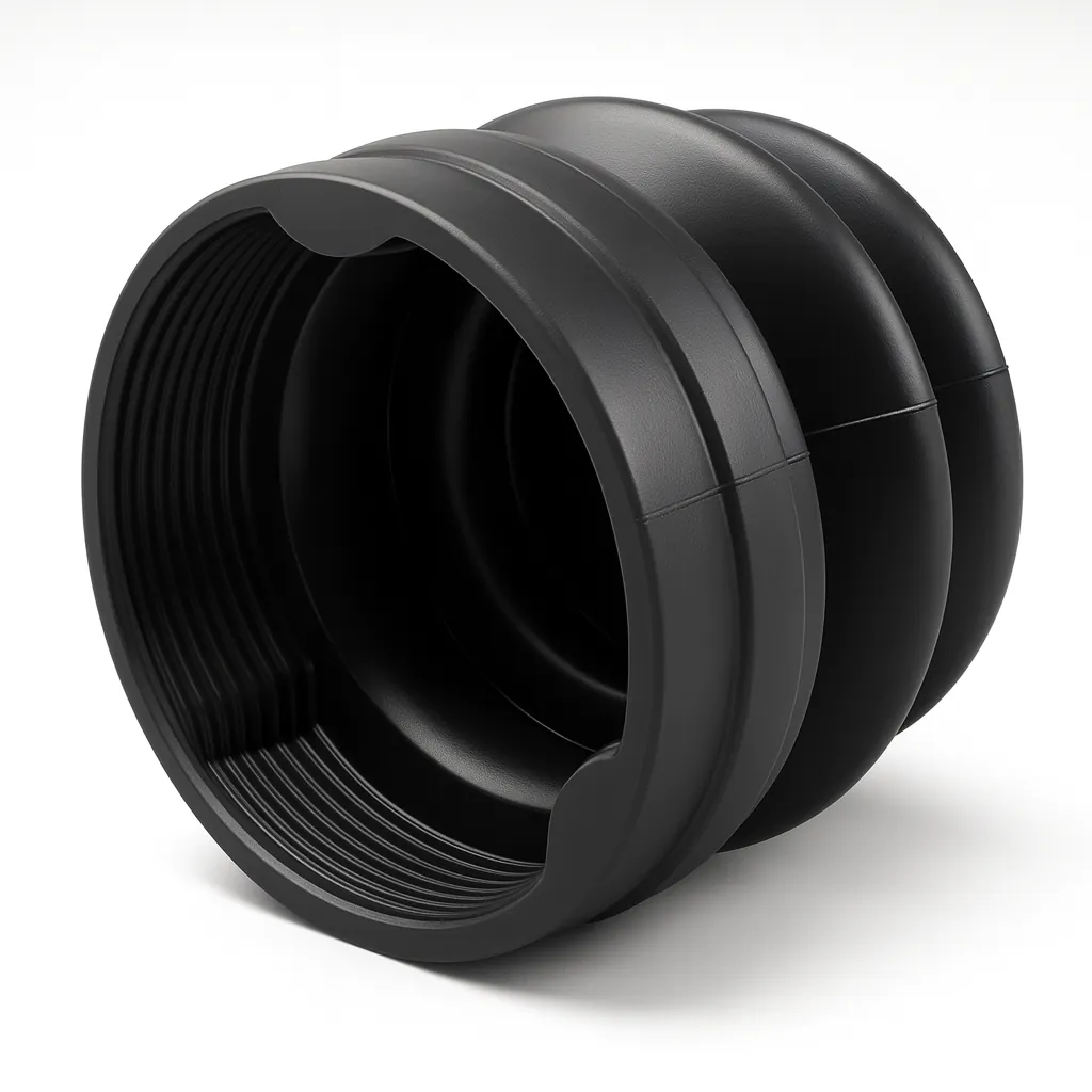 گردگیر پلوس سمت گیربکس تیگو ۵ (TIGGO 5) 1.png