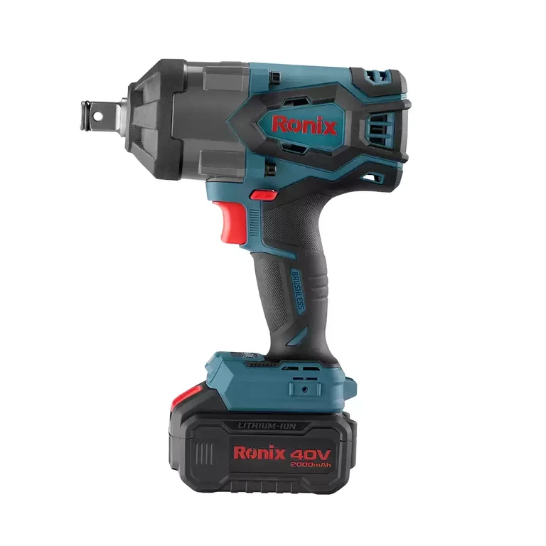 بکس شارژی 40 ولت رونیکس مدل 8927-40V 3.webp