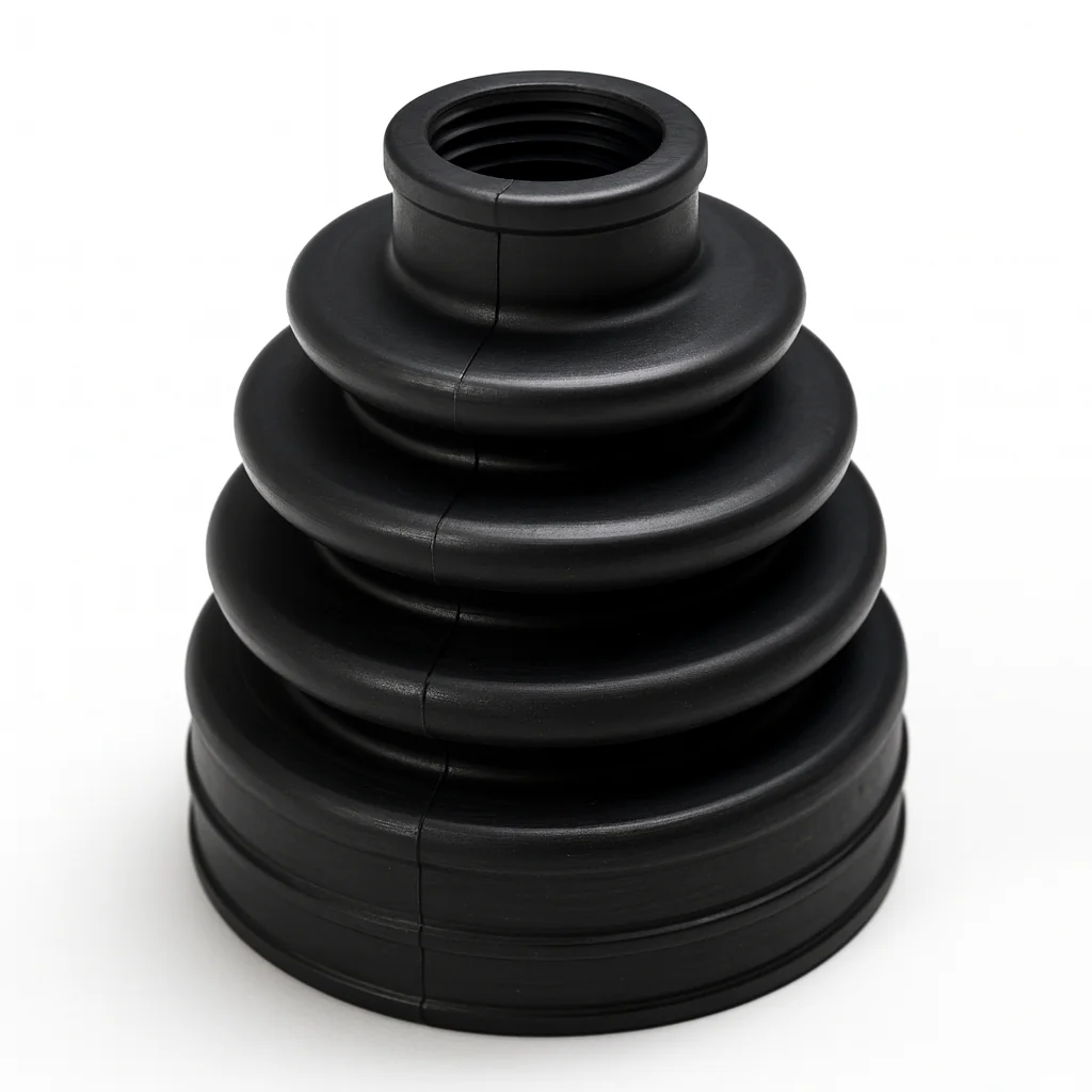 گردگیر پولس سمت گیربکس ام وی ام X33 (MVM X33) (2).png