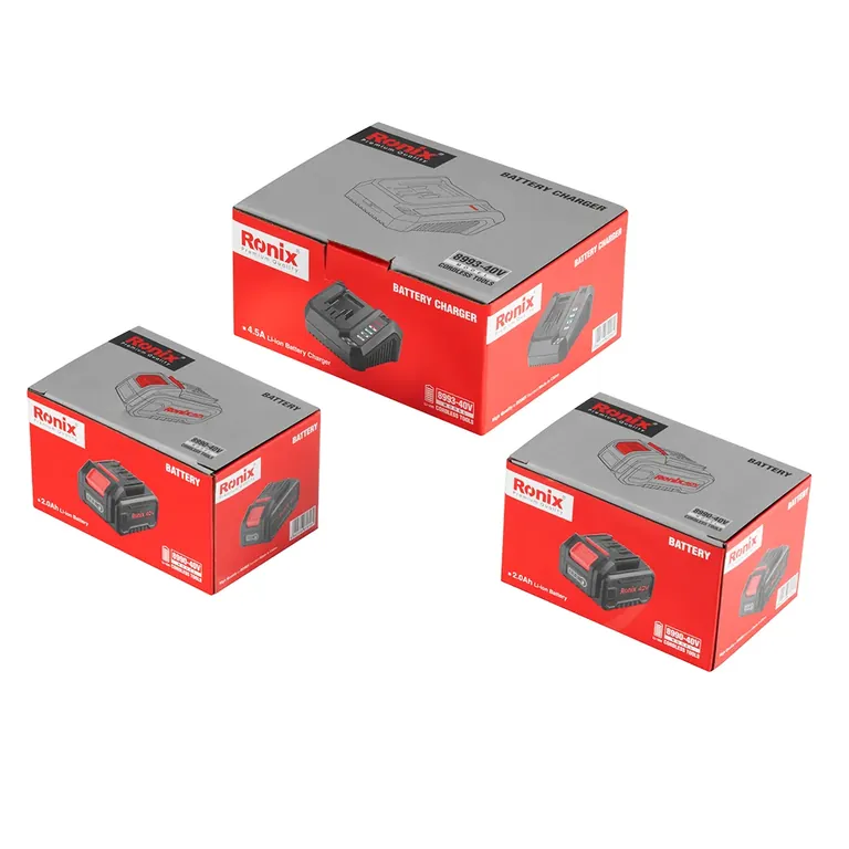 پولیش شارژی براشلس رونیکس مدل 8926-40V 11.webp