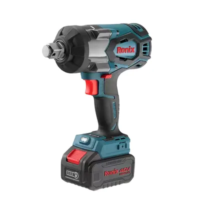 بکس شارژی 40 ولت رونیکس مدل 8927-40V.webp
