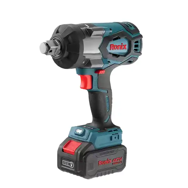 بکس شارژی 40 ولت رونیکس مدل 8927-40V.webp