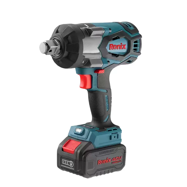 بکس شارژی 40 ولت رونیکس مدل 8927-40V.webp