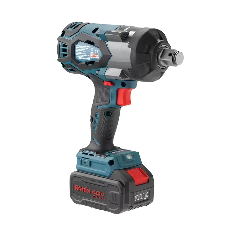 بکس شارژی 40 ولت رونیکس مدل 8927-40V 2.webp