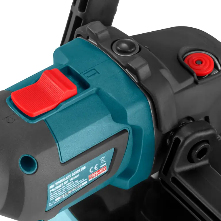 پولیش شارژی براشلس رونیکس مدل 8926-40V 6.webp