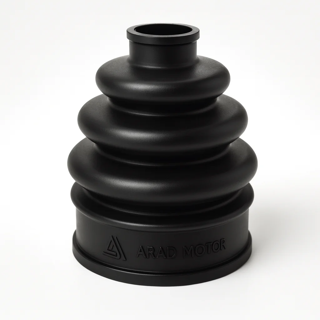 گردگیر پلوس سمت چرخ تیگو ۵ (TIGGO 5).png