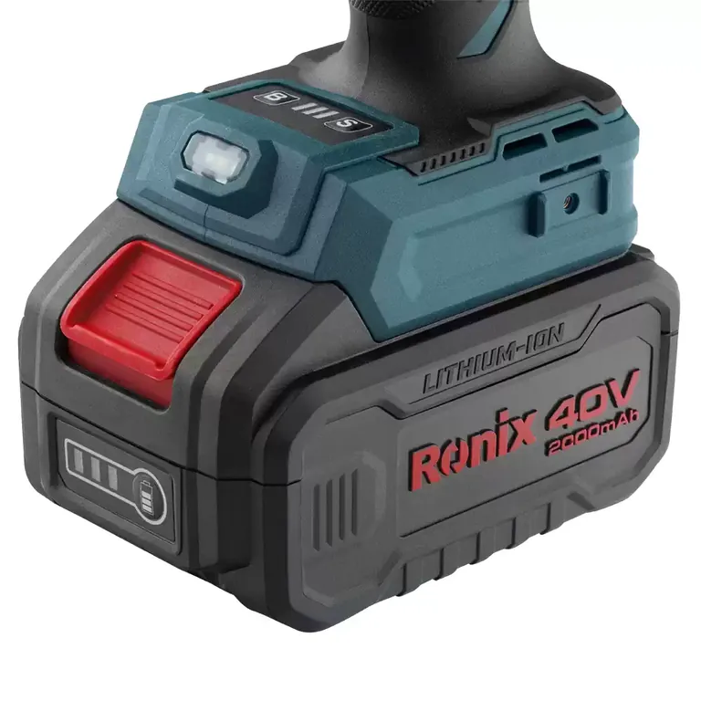 بکس شارژی 40 ولت رونیکس مدل 8927-40V 7.webp
